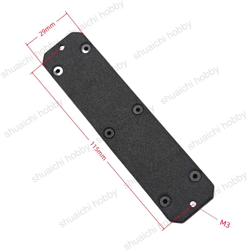 1PCS DC 0-150V 200A XT60 Power - Outdoor Power Distribution Board incelemesi ve fiyatı