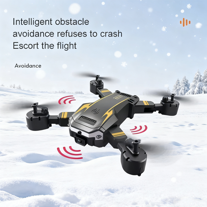 New G6/S6 GPS Drone 5G WIFI Om - Quality Outdoor Power Equipment incelemesi ve fiyatı