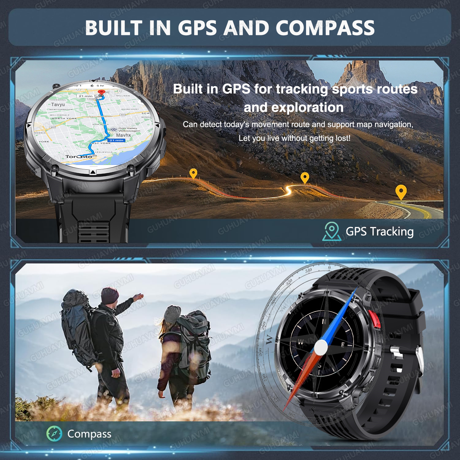 New 1100mAh Ultra Big Battery  - Outdoor Power Meter Box incelemesi ve fiyatı