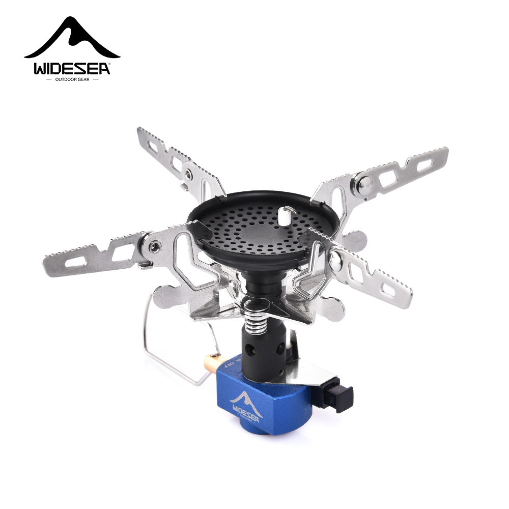 Outdoor Camping Gas Burner Out - Outdoor Power Burner incelemesi ve fiyatı
