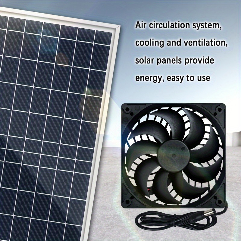 10W 15W Outdoor Solar Powered  - Outdoor Power House incelemesi ve fiyatı