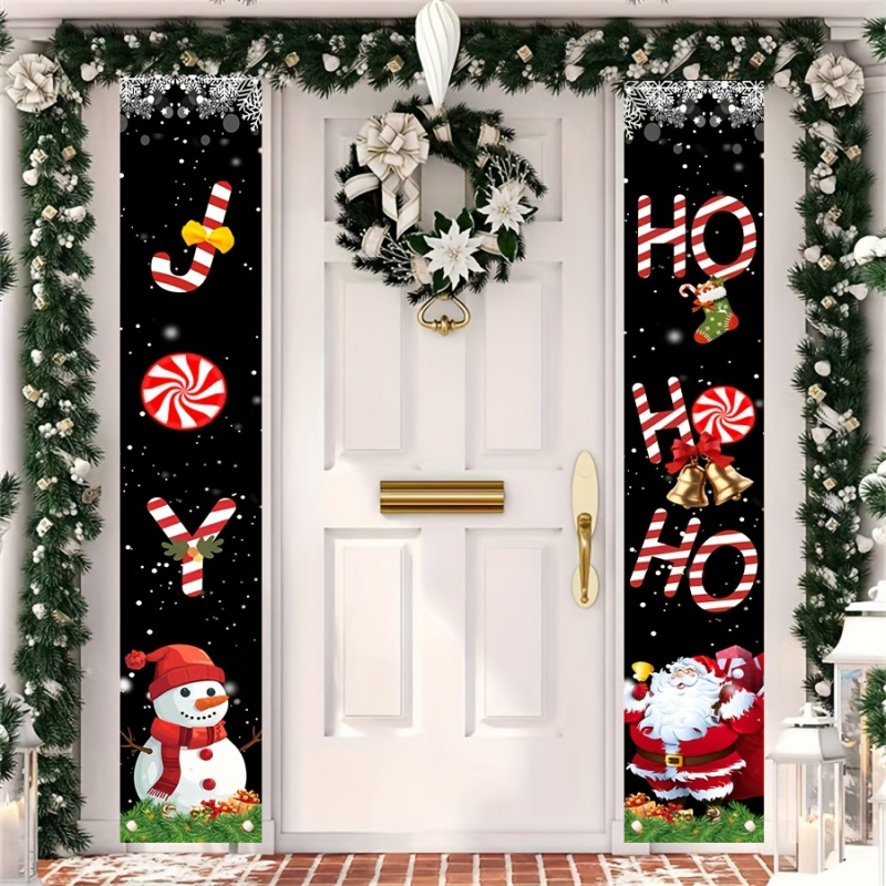 1pc2Dflat, 1 pair of Christmas - Outdoor Power House incelemesi ve fiyatı