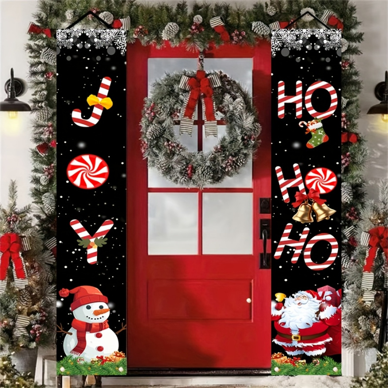 1pc2Dflat, 1 pair of Christmas - Outdoor Power House incelemesi ve fiyatı