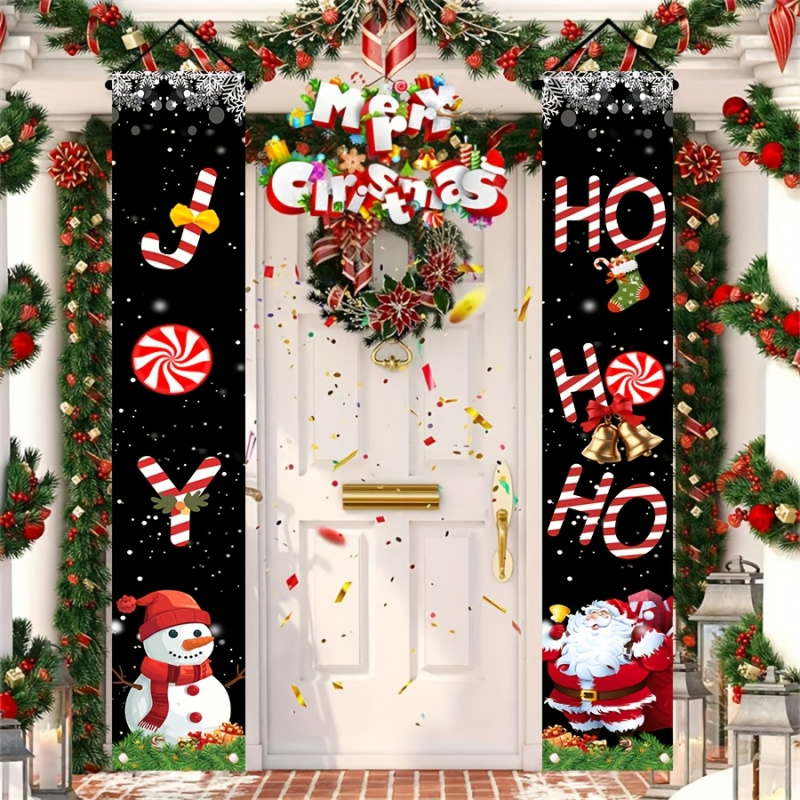 1pc2Dflat, 1 pair of Christmas - Outdoor Power House incelemesi ve fiyatı