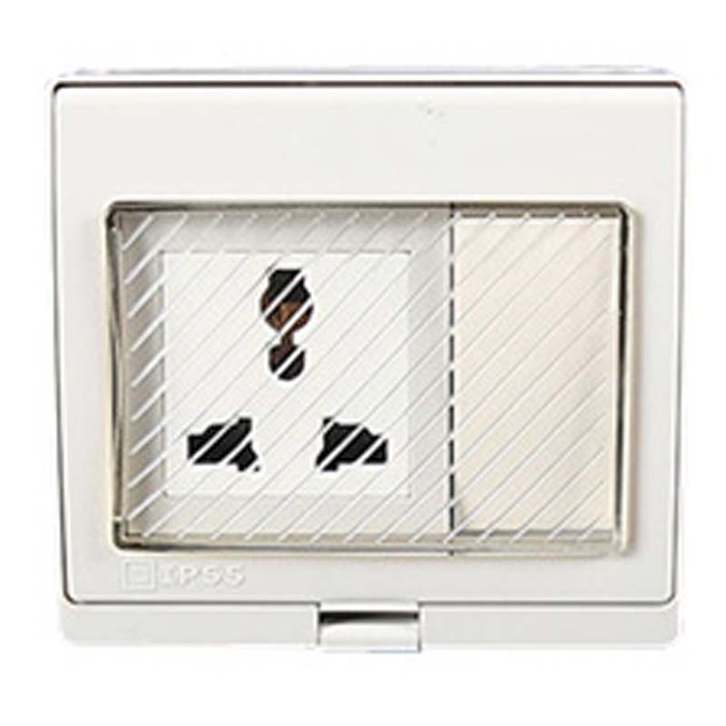 1PCS White AU UK EU US Univers - Outdoor Kitchen Power incelemesi ve fiyatı
