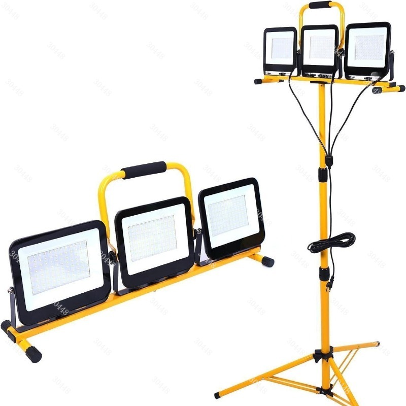Led work light, portable flood - Outdoor Power Repair incelemesi ve fiyatı