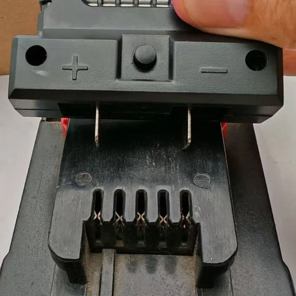 Power Tool Parts LED Work Ligh - Outdoor Power Parts incelemesi ve fiyatı