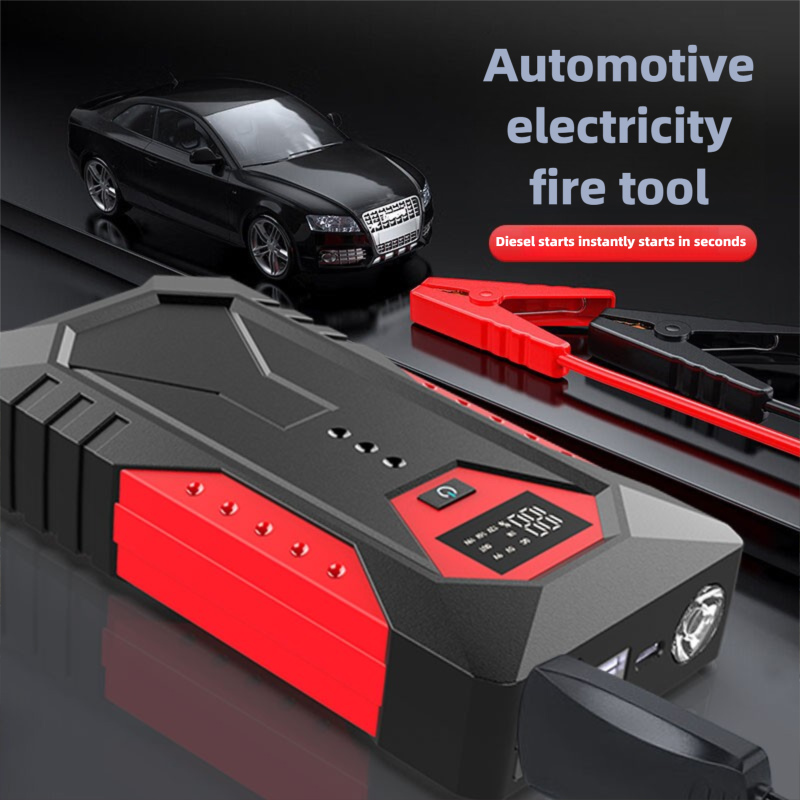 High quality Emergency start p - Quality Outdoor Power Equipment incelemesi ve fiyatı