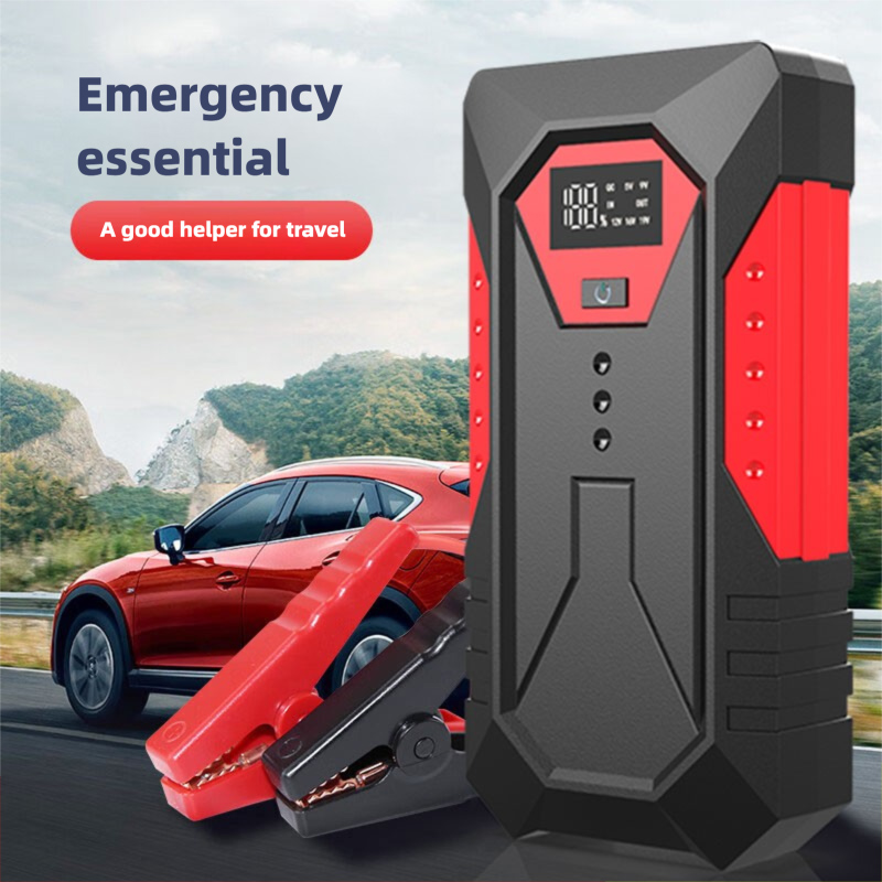 High quality Emergency start p - Quality Outdoor Power Equipment incelemesi ve fiyatı