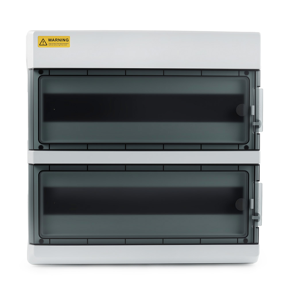 HS Series IP65 Weatherproof Di - Outdoor Power Box Cover incelemesi ve fiyatı