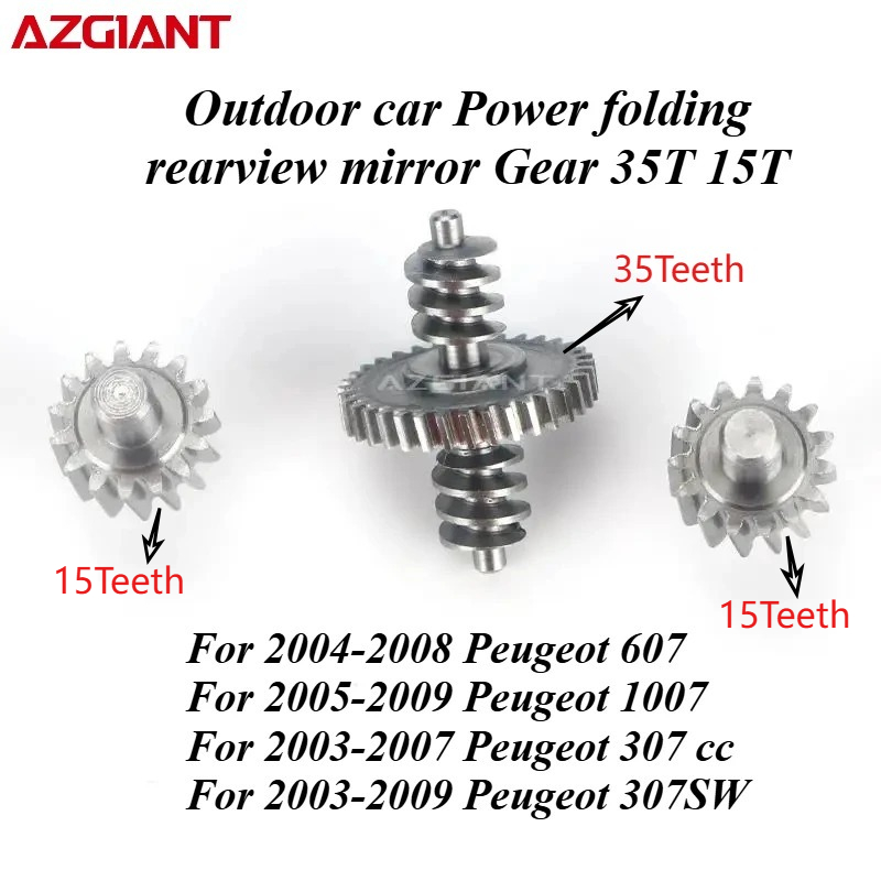 Outdoor car Power folding rear - Outdoor Power Parts incelemesi ve fiyatı