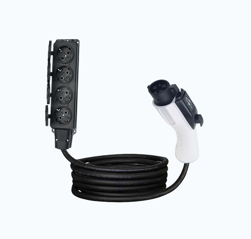 Outdoor Power Station EV Disch - Outdoor Power Hub incelemesi ve fiyatı