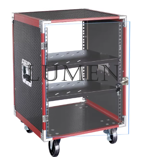 10U power amplifier cabinet ho - Outdoor Power Rack incelemesi ve fiyatı