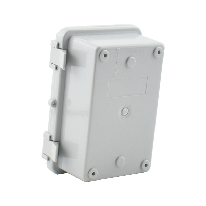 IP67 Waterproof Plastic Enclos - Outdoor Power Box Cover incelemesi ve fiyatı