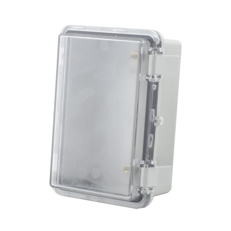 IP67 Waterproof Plastic Enclos - Outdoor Power Box Cover incelemesi ve fiyatı