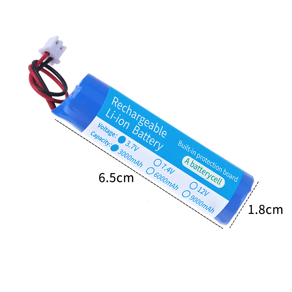 3.7V 1S2P 1S3P Rechargeable 30 - Outdoor Power Hub incelemesi ve fiyatı