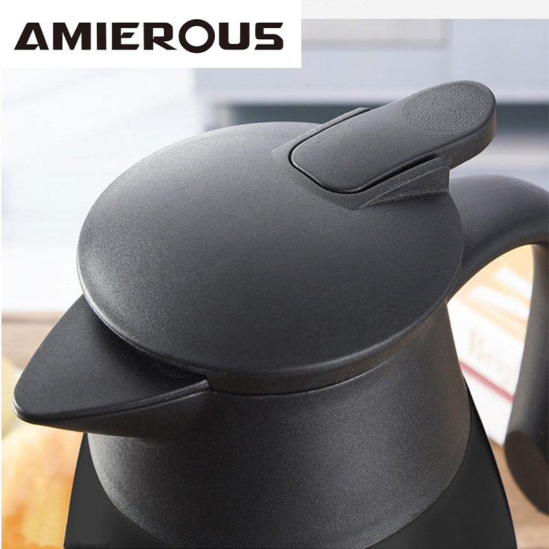 Arier Portable Car Kettle 800M - Outdoor Power Plug incelemesi ve fiyatı
