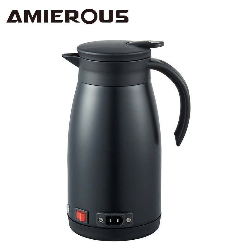 Arier Portable Car Kettle 800M - Outdoor Power Plug incelemesi ve fiyatı
