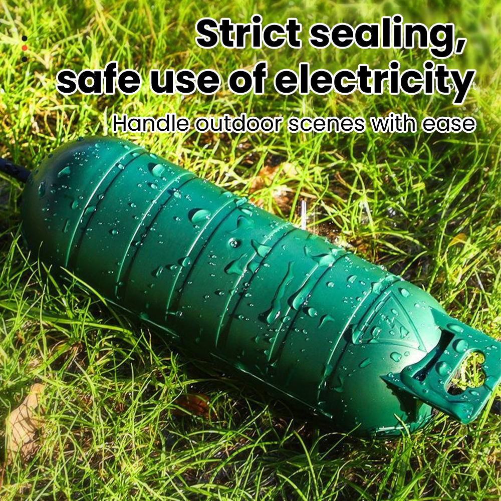 1pcs Outdoor Extension Cord Sa - Outdoor Power Plug incelemesi ve fiyatı