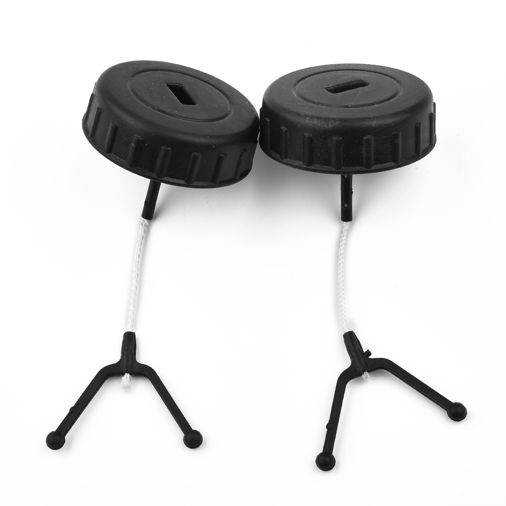 Oil Cover Fuel Cap Long Servic - Quality Outdoor Power Equipment incelemesi ve fiyatı
