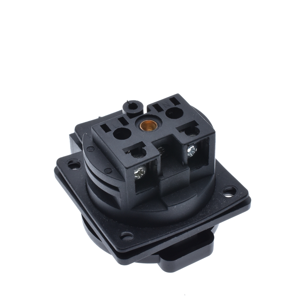 Schuko CEE7 Waterproof IP54 In - Outdoor Power Hub incelemesi ve fiyatı