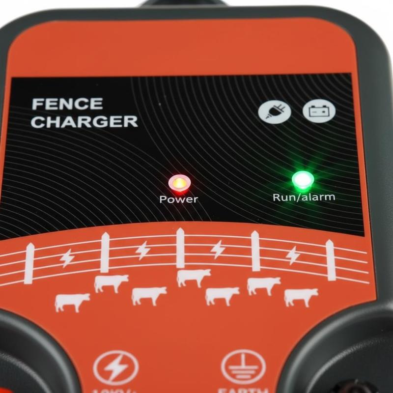 Livestock Energizer 10kV 2J Fo - Outdoor Power Plug incelemesi ve fiyatı