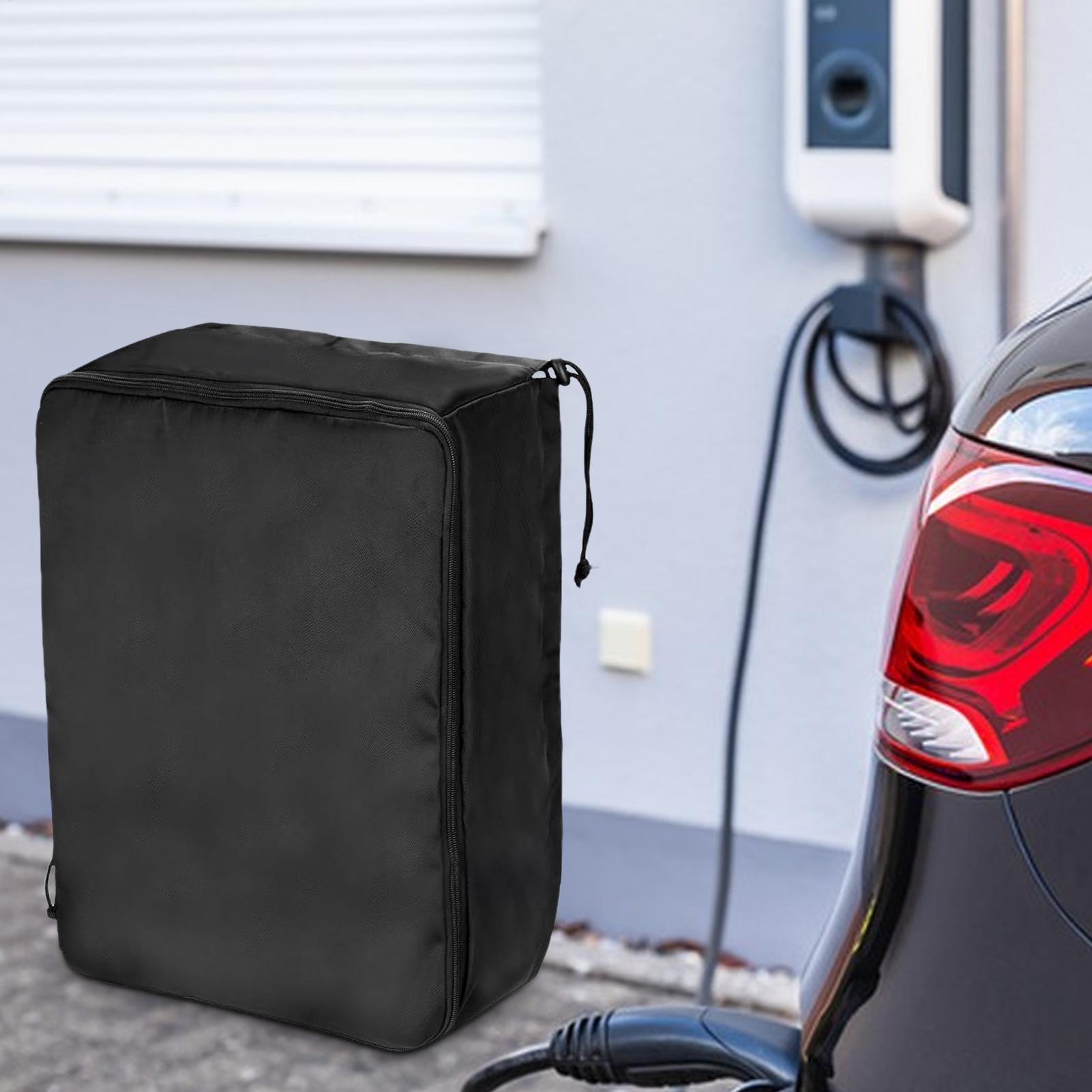EV Charger Plug Port Protectio - Outdoor Power Plug incelemesi ve fiyatı
